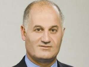 חבר המועצה אסף דעבול. חבר המועצה אסף דעבול.