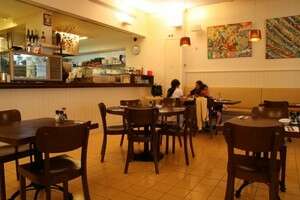 לה טרטוריה. לה טרטוריה.