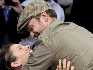 טימברלייק ובייל. זקוקים להארכה? טימברלייק ובייל. זקוקים להארכה?