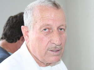 גיורא פישר גיורא פישר