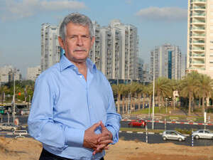 צבי צילקר צבי צילקר