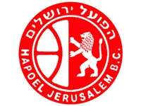 הפועל ירושלים לוגו / צילום: יחצ הפועל ירושלים לוגו / צילום: יחצ