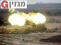 צוק איתן / צילום: רויטרס צוק איתן / צילום: רויטרס