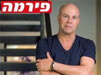 אודי פרידן / צילום: אריק סולטן אודי פרידן / צילום: אריק סולטן