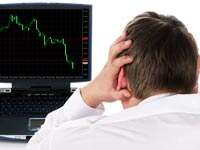 בורסה חדר מסחר וול סטריט / צלם: thinkstock בורסה חדר מסחר וול סטריט / צלם: thinkstock