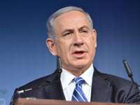 בנימין נתניהו / צילום: תמר מצפי בנימין נתניהו / צילום: תמר מצפי
