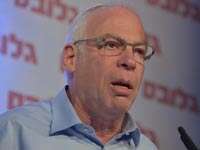 אורי אריאל / צילום: תמר מצפי אורי אריאל / צילום: תמר מצפי