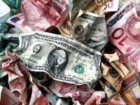 כסף / צילום: רויטרס כסף / צילום: רויטרס