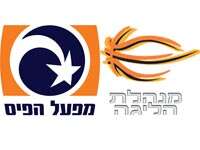 מפעל הפיס ומינהלת הליגה בכדורסל לוגו / צילום: יחצ מפעל הפיס ומינהלת הליגה בכדורסל לוגו / צילום: יחצ