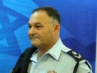 ניצב ניסים מור / צילום: עמית שאבי - ידיעות אחרונות ניצב ניסים מור / צילום: עמית שאבי - ידיעות אחרונות