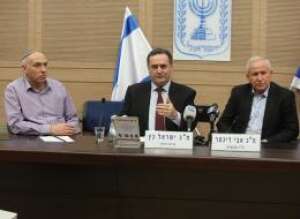 קרדיט: דוברות הכנסת ? יצחק הררי קרדיט: דוברות הכנסת ? יצחק הררי