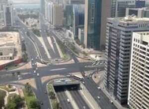 A View of Abu Dhabi - https://www.youtube.com/watch?v=hX1kEswLC6o A View of Abu Dhabi - https://www.youtube.com/watch?v=hX1kEswLC6o