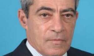 ידידיה יערי, מנכ ידידיה יערי, מנכ