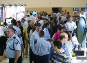 מתוך הכנס בשנה שעברה (צילום: גלעד קוולרצ'יק) מתוך הכנס בשנה שעברה (צילום: גלעד קוולרצ'יק)