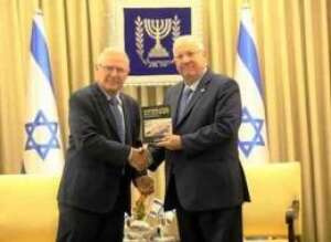 צילום: INSS צילום: INSS