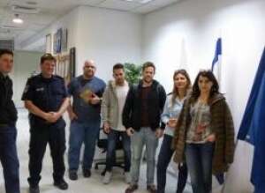facebook.com/herzliyaacceleratorcenter facebook.com/herzliyaacceleratorcenter