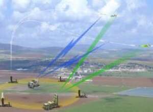Land Based Barak-8 - http://www.iai.co.il/2013/36511-45489-en/SystemMissileandSpace_Divisions.aspx Land Based Barak-8 - http://www.iai.co.il/2013/36511-45489-en/SystemMissileandSpace_Divisions.aspx