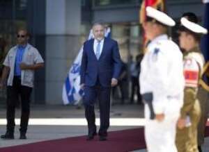 צילום: משרד הביטחון צילום: משרד הביטחון
