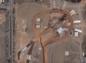 Iran Satellite Images DigitalGlobe construction air defence - https://www.youtube.com/watch?v=CNCS9uMK3-c Iran Satellite Images DigitalGlobe construction air defence - https://www.youtube.com/watch?v=CNCS9uMK3-c
