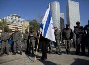 פרשה שבה שום גורם לא היה חף מפשע (צילום: עודד באלילטי, AP) פרשה שבה שום גורם לא היה חף מפשע (צילום: עודד באלילטי, AP)