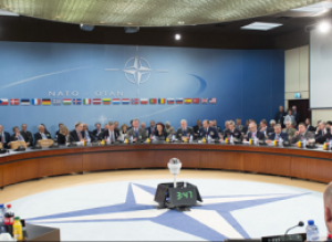 facebook.com/NATO facebook.com/NATO
