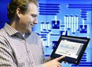 IBM Makes Quantum Computing Available on IBM Cloud. קרדיט לתמונה: Jon Simon/Feature Photo Service for IBM IBM Makes Quantum Computing Available on IBM Cloud. קרדיט לתמונה: Jon Simon/Feature Photo Service for IBM