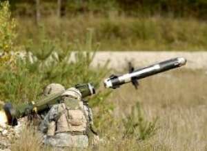 Source: United States Army - https://en.wikipedia.org/wiki/File:Army-fgm148.jpg Source: United States Army - https://en.wikipedia.org/wiki/File:Army-fgm148.jpg