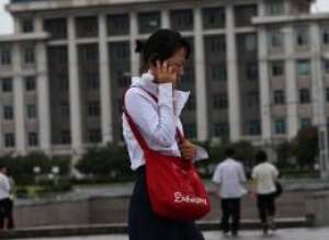 By Roman Harak - North Korea - Mobile phones, CC BY-SA 2.0, https://commons.wikimedia.org/w/index.php?curid=31638992 By Roman Harak - North Korea - Mobile phones, CC BY-SA 2.0, https://commons.wikimedia.org/w/index.php?curid=31638992