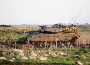 Photo by Cpl. Eden Briand, IDF Spokesperson's Unit - https://www.flickr.com/photos/idfonline/33153228881/in/photostream/ Photo by Cpl. Eden Briand, IDF Spokesperson's Unit - https://www.flickr.com/photos/idfonline/33153228881/in/photostream/
