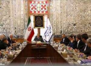 http://en.parliran.ir/eng/en/Content/articles/Speaker%20Irans%20diplomacy%20based%20on%20resolving%20disputes%20via%20talks http://en.parliran.ir/eng/en/Content/articles/Speaker%20Irans%20diplomacy%20based%20on%20resolving%20disputes%20via%20talks