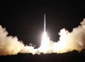 שיגור הלווין אופק 10 באפריל 2014 שיגור הלווין אופק 10 באפריל 2014