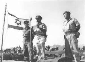מסדר הניצחון בסיום מבצע מסדר הניצחון בסיום מבצע
