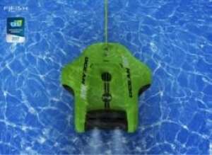 FiFish product - Qiyuan Technology FiFish product - Qiyuan Technology