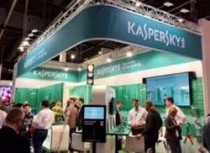 Facebook: Kaspersky Lab Facebook: Kaspersky Lab