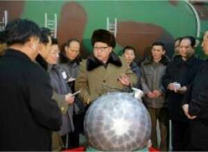 Rodong Sinmun Rodong Sinmun