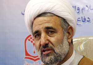 Hojjatoleslam Mehdi - Mehdi Zonnour