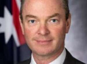 Hon Christopher Pyne MP - Minister for Defence Industry - https://goo.gl/xirdrL