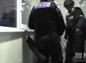 NCA action against suspected computer hijackers. National Crime Agency - YouTube NCA action against suspected computer hijackers. National Crime Agency - YouTube