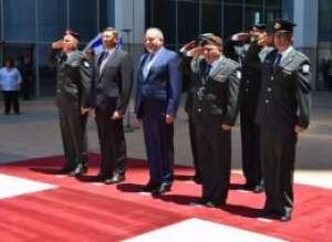 צילום: אריאל חרמוני, משרד הביטחון צילום: אריאל חרמוני, משרד הביטחון