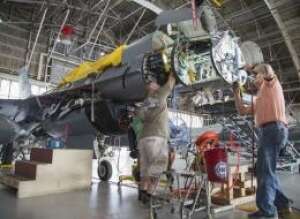 http://news.northropgrumman.com/news/releases/united-states-air-force-selects-the-northrop-grumman-apg-83-sabr-for-f-16-aesa-radar-upgrade http://news.northropgrumman.com/news/releases/united-states-air-force-selects-the-northrop-grumman-apg-83-sabr-for-f-16-aesa-radar-upgrade