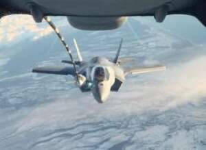     :  F-35    