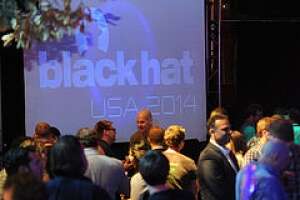 Black Hat 2014 Black Hat 2014