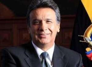 Len?n Moreno - https://youtu.be/iA452VFkB0Y Len?n Moreno - https://youtu.be/iA452VFkB0Y