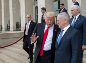 James Mattis / https://en.wikipedia.org/wiki/File:170127-D-GY869-031_(32181624010).jpg James Mattis / https://en.wikipedia.org/wiki/File:170127-D-GY869-031_(32181624010).jpg