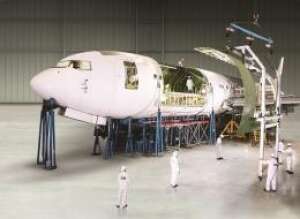 ������: ���� ������ ���� ���� B767-300, ����� ������ ������� ��������