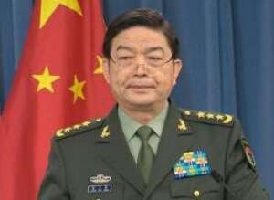 China's Defense Minister General Chang Wanquan - presstv.com China's Defense Minister General Chang Wanquan - presstv.com