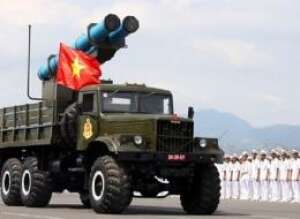 EXTRA rocket system has a range around 150km (photos : BaoDatViet) - http://defense-studies.blogspot.co.il/ EXTRA rocket system has a range around 150km (photos : BaoDatViet) - http://defense-studies.blogspot.co.il/
