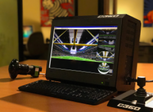 �����: C360 Technologies