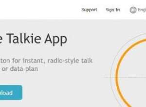 ����� ��� - https://zello.com/home