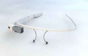 Google Glass Google Glass